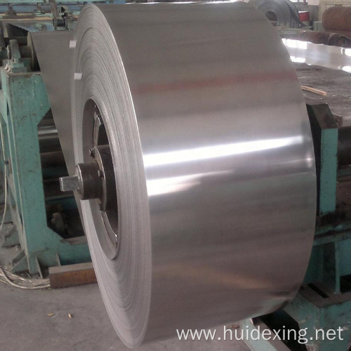 Hot sell stainless steel coils